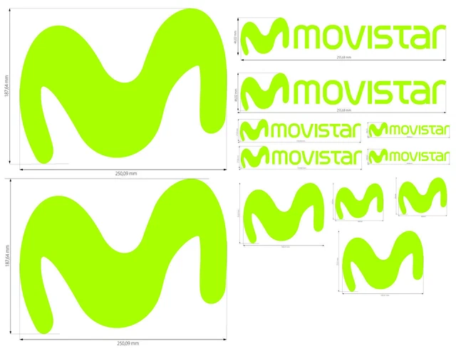 STICKERS, AUTOCOLLANT, (YAMAHA 1), rossi valentino, 46, vr46 EUR 1,50 - FR