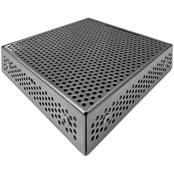 OilChef CS Oil Saving Device for 25 lb. Fryers