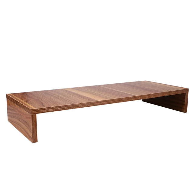 Multifunktions-Desktop-Monitor-Stand-Computer-Screen-Riser Verdicken