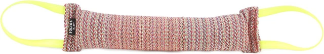 Julius-K9 18445 Traghetto Interno Cotone/Nylon Cucito con Due Manici, 45x7 cm