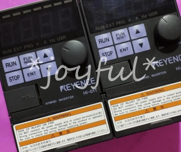 1PC Used KEYENCE HI-01T