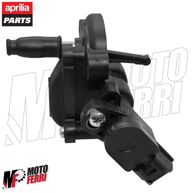 MF9105 SENSORE POSIZIONE Valvola Gas Acceleratore Aprilia RS 125 da ...