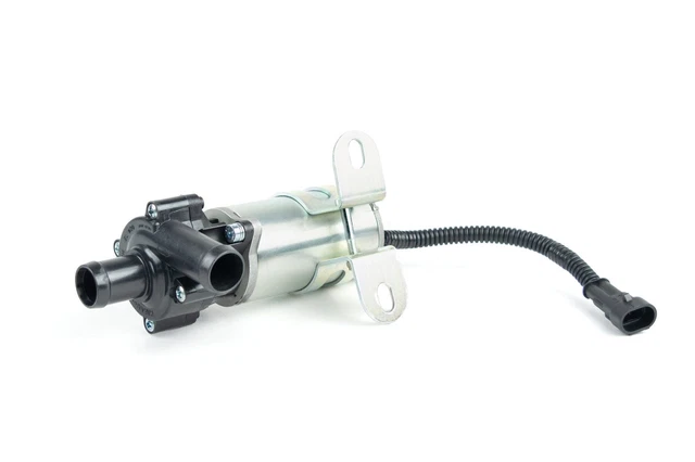 Autoterm Electrical water pump for BINAR 5D Compact 24V