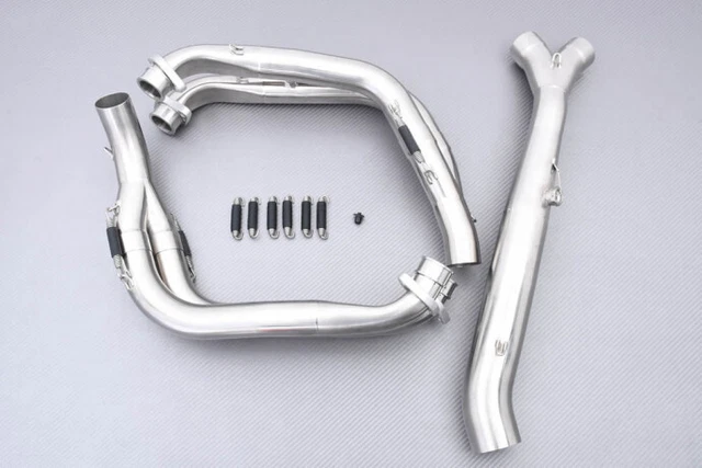 2004 gsxr 600 exhaust