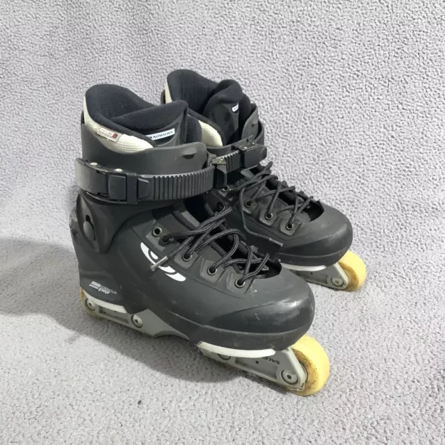 Salomon inline skates discontinued deals