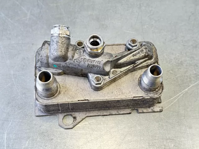 Mercedes C Lass C250 2.1 D Auto 2015-2018 Radiatore Olio Cambio A090950025