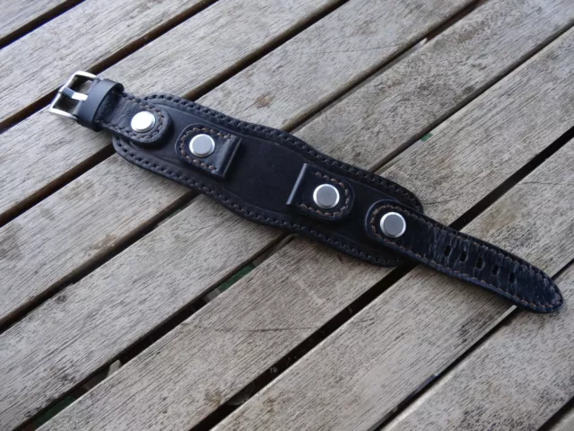 Montre bracelet top force homme