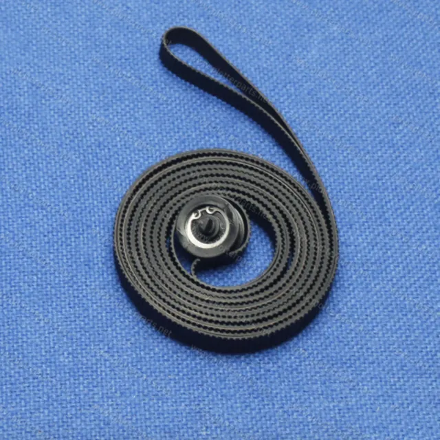 C7770-60014 Carriage Belt 42" HP DesignJet 500 500PS 800 800PS 510 815MFP Pulley