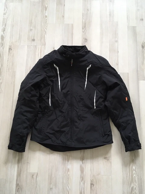 Richa monza leather jacket shop