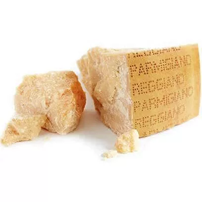 Parmigiano Reggiano Cheese Top Grade-Italian Cheese-24 Month,2 Pound Club...