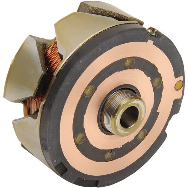 Rick's Motorsport Electrics  Alternator Rotor - 41-400