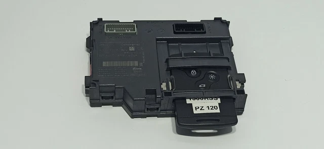 893143 Bouton De Démarrage Pour Renault Clio Iv | 285900636R