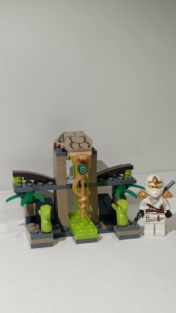 Lego sales ninjago 9440