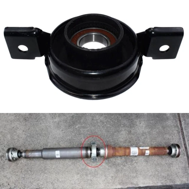 REAR DRIVESHAFT CENTER Support Bearing for Grand 20112021 52853646AC