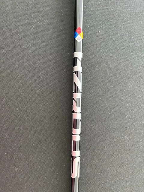 NEW Project X HZRDUS Gen 4 Black 6.5 60g Driver Shaft 44.25 in Titleist Adapter NEW Project X HZRDUS Gen 4 Black 6.5 60g Driver Shaft 44.25 in Titleist Adapter