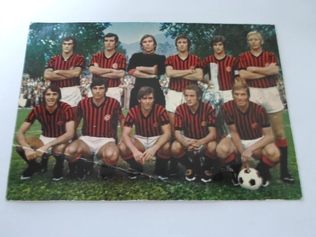 Ambrosiana Inter 1937-38: il ritorno al vertice dei nerazzurri di