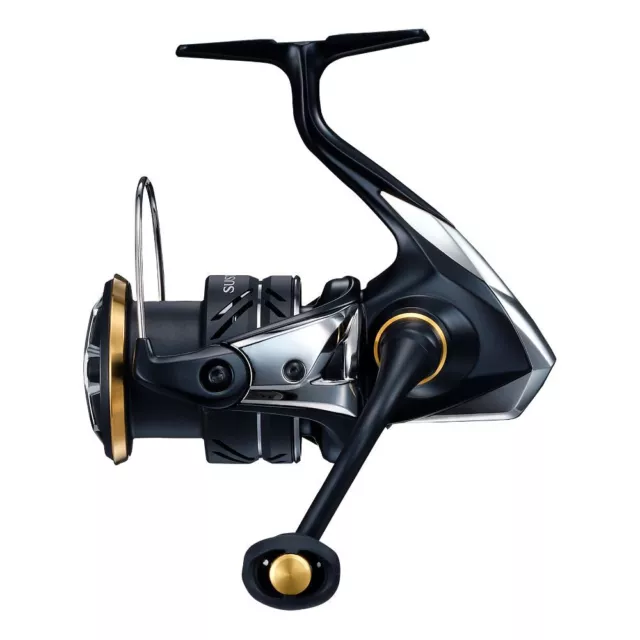 Shimano SA-6000FG Sustain Spinning Reel OEM Replacement Parts From