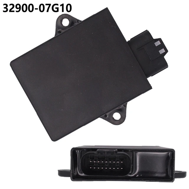 CDI ECU IGNITIONREV Box For Suzuki LTZ400 LTZ 400 Z400 052008 32900