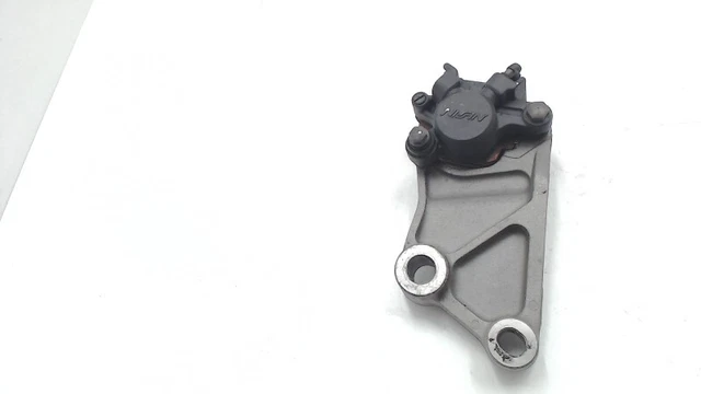 43150MBL731 PINZA FRENO POSTERIORE Honda NT 650 V 1998-2001 2000