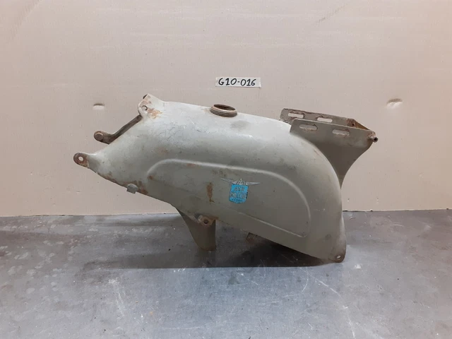 Serbatoio Aermacchi Cigno 125 2T