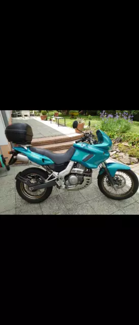 motorrad 600 ccm