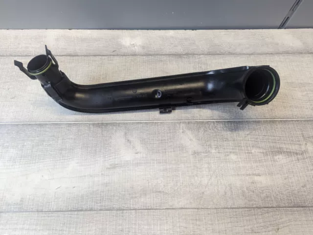 Original VW Golf 7 1.2TSI Ladeluftrohr mit Drucksensor 04E145673B 04E145673E