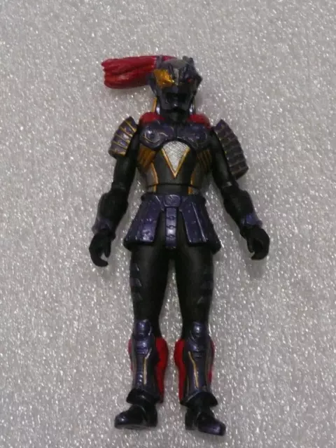 7" Bandai Ultraman Zamushar Kaiju Monster sofubi soft vinyl action Figure 2006