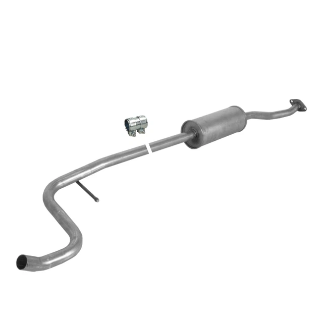 Mufflers & Resonators, Exhaust & Emission Systems, Car & Truck