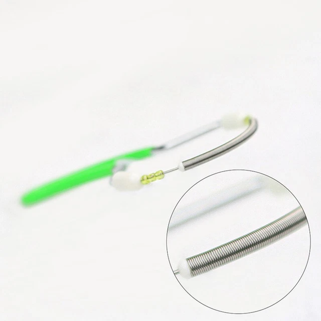 Útil removedor removedor de vello facial eliminación depiladora facial acero inoxidable