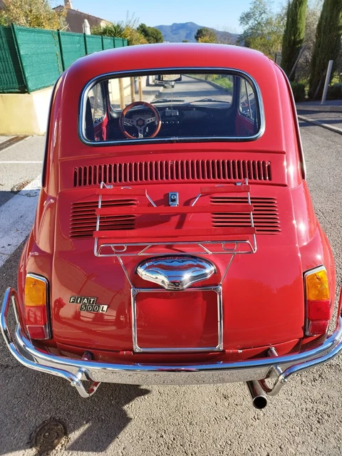 Fiat 500L 100f berlina 18