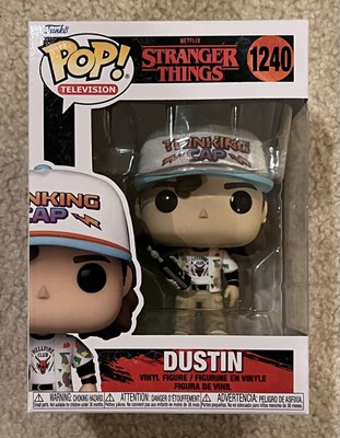 henderson funko pop