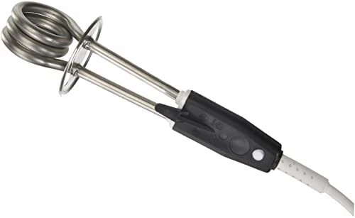 Lagrange 119901 Thermoplongeur de voyage 300 W Marron