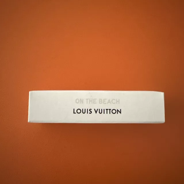Chiết Louis Vuitton LV On The Beach EDP 5ml