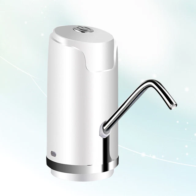 Dispositif d'aspiration de seau d'eau de pompe à eau de seau de pompage 5