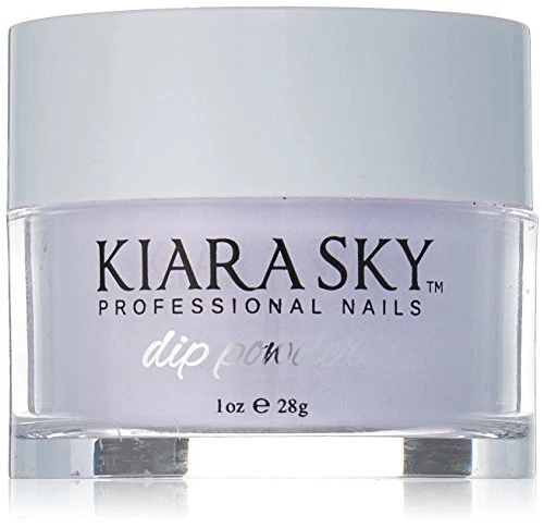 Lollies lilas en polvo Kiara Sky Dip 1 onza