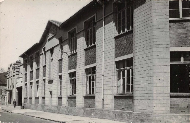 BEAUMONT sur OISE l'école