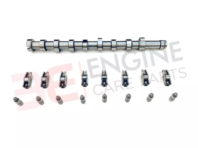 Full Camshaft Kit For Citroen Berlingo C3 C4 Ds3 Ds4 Ds5 1.6 Hdi 1.6Hdi 8V Dv6