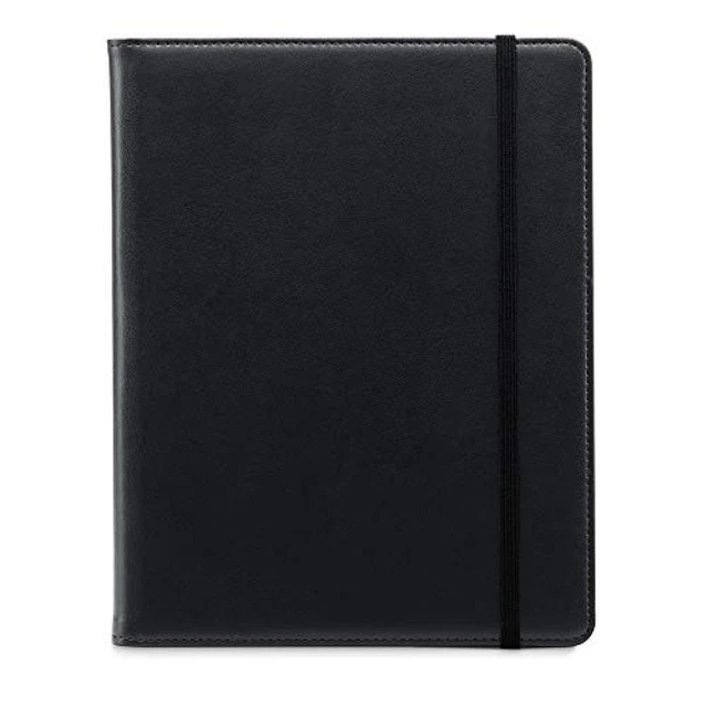 Moleskine - Custodia classica per iPad, colore: Nero (compatibile con iPad Pro 9