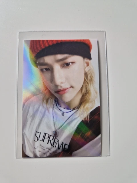 Stray Kids Hyunjin In Life FOR SALE! - PicClick