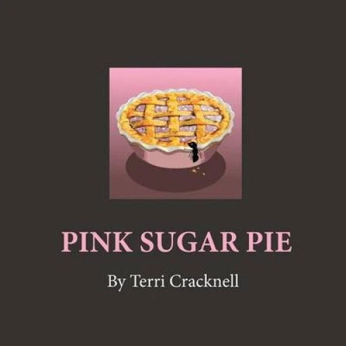 ROSA ZUCKERKUCHEN: KATASTROPHE in der Zuckerschale von Terri Cracknell ...