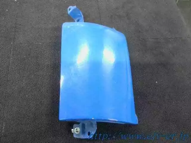 TOYOTA Dyna 2005 Right Front Side Body Panel 5380137021 [Used] [PA94068997]