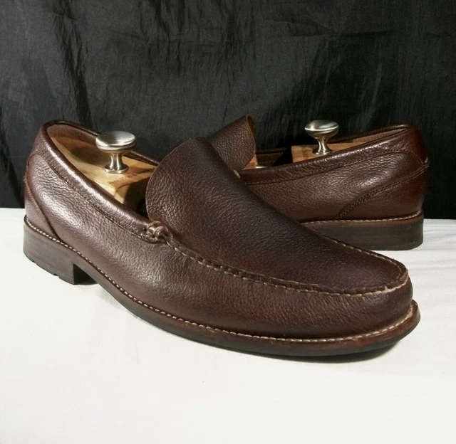 Sperry essex venetian loafer discount