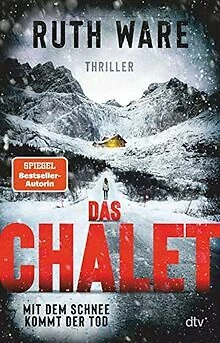 Das Chalet: Mit dem Schnee kommt der Tod, Thriller von W... | Buch | Zustand gut