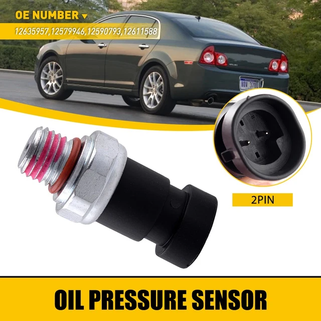 【♡】 Engine Oil Pressure Sensor Switch For Chrysler 200 Dodge