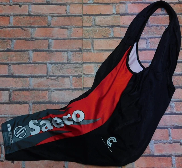 Set Ciclismo Uomo Santic - Maglia E Salopette Corti, Traspirante E Asciugatura Rapida - Verde, Taglia XL