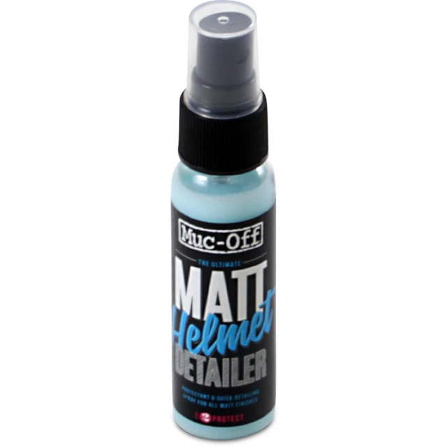 Muc-Off Matt Finish Detailer - 32ml | 20003