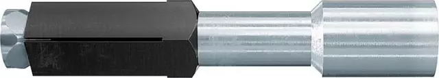 FISCHER Porenbetonanker FPX-l   ,  M6, Stahl verzinkt