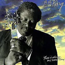 B.B. King - There Is Always One More Time (LP)