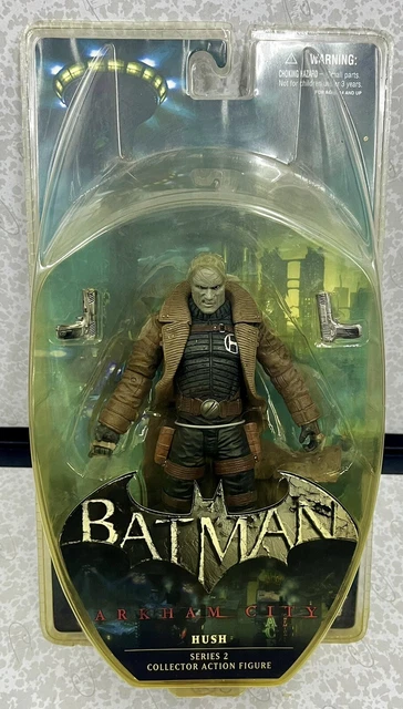 MINI BUST BATGIRL DC Direct Women of DC universe - serie 1 #6923/7000