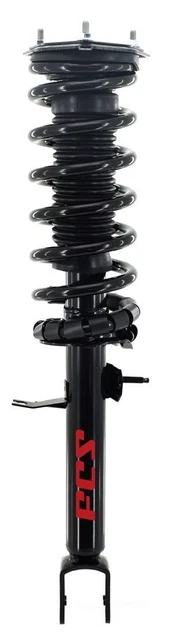 Suspension Strut and Coil Spring Assembly FCS 1335585L